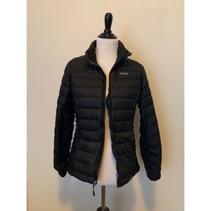 PATAGONIA Women’s Down Sweater Jacket XS